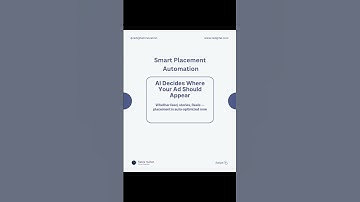 AI + Strategy = 🚀 Ad Results! Personalize & scale with dynamic Facebook ads. #MetaAds #AI