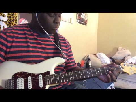 Tyler The Creator-IFHY Cover