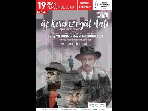 Geniş Merdiven -