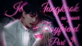 [ ФФ ] ТВОЙ ПАРЕНЬ ЧОН ЧОНГУК | ЧАСТЬ 3 | BY BTS STORIES