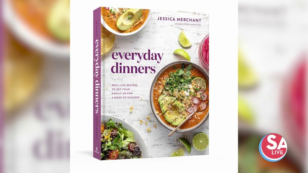 Recipe: Chipotle & Beer Veggie Chili | SA LIVE | KSAT