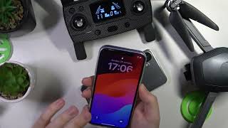 How To Get The App For EXO Ranger X7 Plus screenshot 4