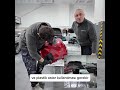 Boyalı Tamponun Çatladıysa 2 Suçlusu Var