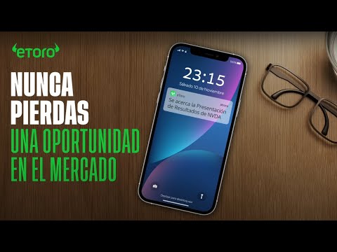 Nunca pierdas una