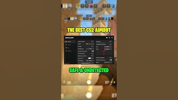 Best CS2 AIMBOT in Premiere In 2025 Safe & Undetected #counterstrike #cs2 #cs2cheating