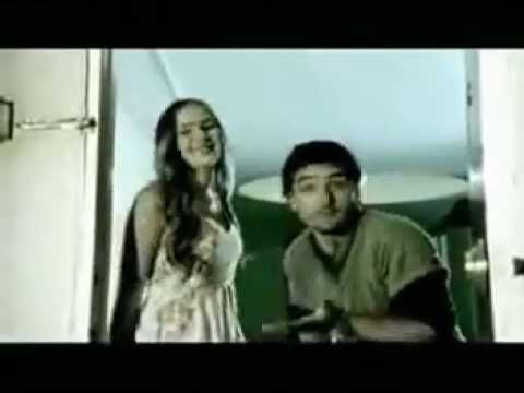 Promo "Papi Ricky" (Pronto)