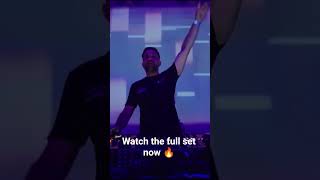 TAGLOS LIVE WARMUP NOW ON YOUTUBE #anjunadeep #deephouse #marsh #dj