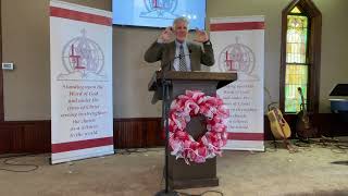 L&L Conference: Christian Character