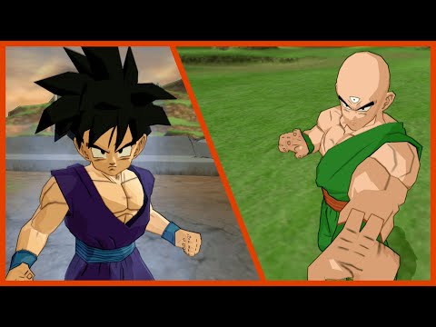 Countdown to Sparking Zero | Dragon Ball Z Budokai Tenkaichi 2