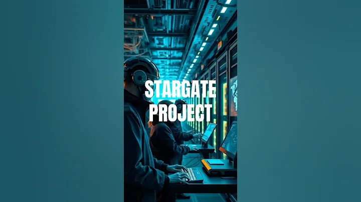 $500 BILLION AI Project?! Stargate AI Is The FUTURE