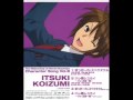 古泉キャラソン　まっがーれ↓スペクタル