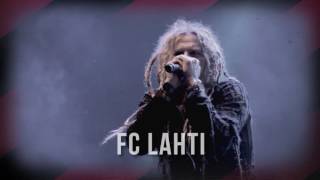 Korpiklaani - FC Lahti (Official video)