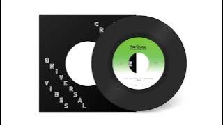 JKriv ft. Saucy Lady - Make That Change