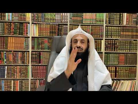 رسالة الشيخ عبدالعزيز الريس للشيخ صالح العصيمي