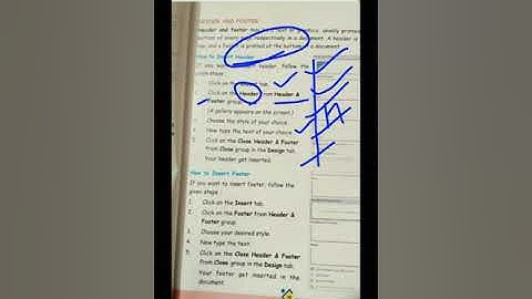 Class-5th Computer Lesson-3