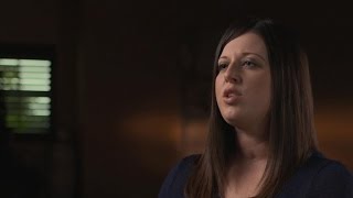 Kidnapping survivor's lifelong journey for justice