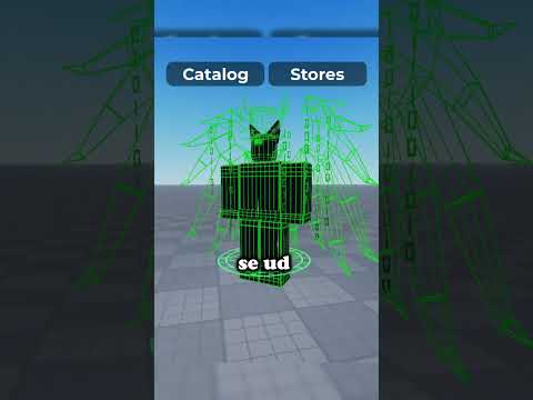 New Roblox Update is Best! 🤯 #roblox