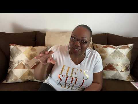 First Friday Refuel (1/1/2021) - "I Want What He Wants"