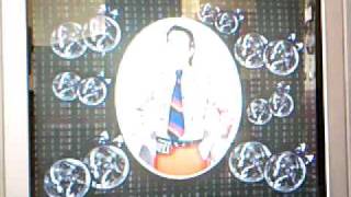 VHS Opening to Bully for Mr. Conductor