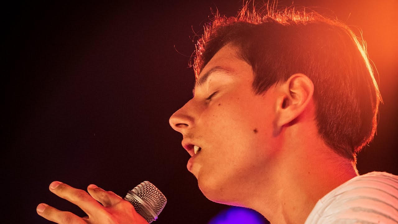 Andreas Mioc - Something else // SONGS Finale // 03.05.2019 adlı videoyu YouTube'da izle Andreas Mioc - Something else // SONGS Finale // 03.05.2019 adlı videoyu YouTube'da izle