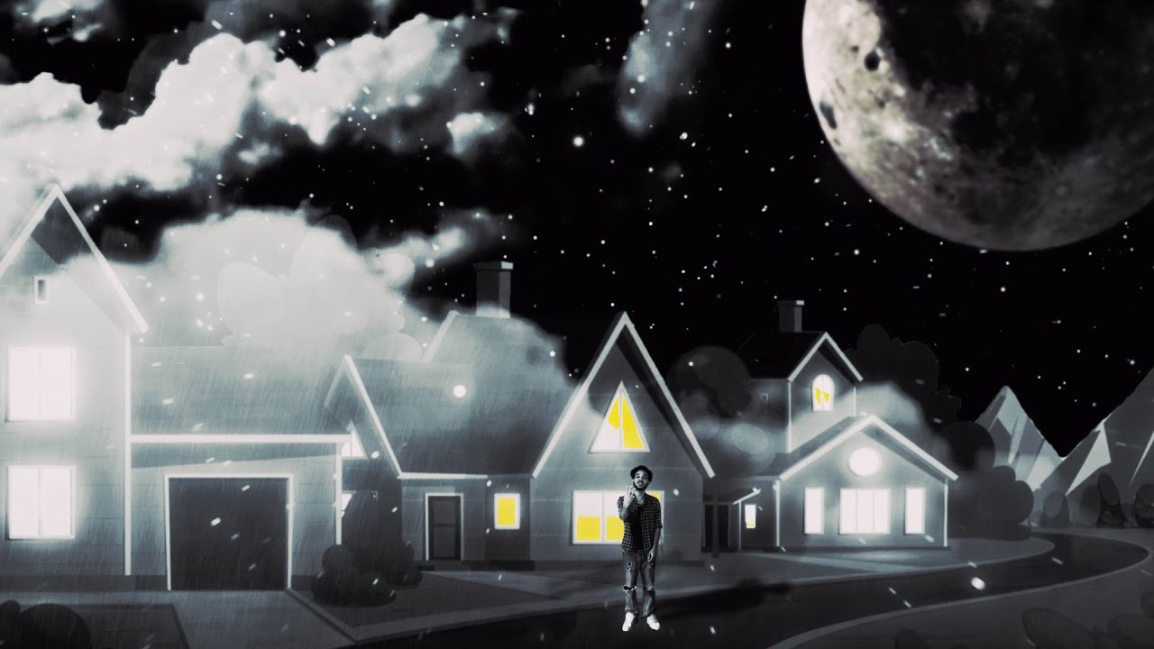 Ricky Rez - Benadryl {Directed by 