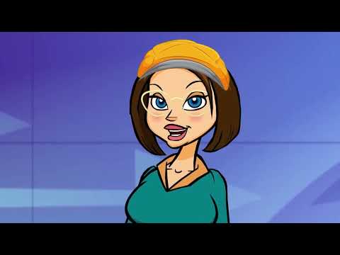 ليلى تنبؤات ابو علي الشيباني كارتون عراقي 