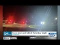 Authorities investigating North Mankato homicide