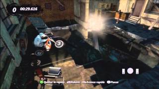 Trials Evolution - HyPeR GeFoRcE - THDTE - Zone