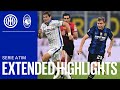 EXTENDED HIGHLIGHTS | INTER 2-2 ATALANTA | A true blockbuster of a match 🍿💪🖤💙