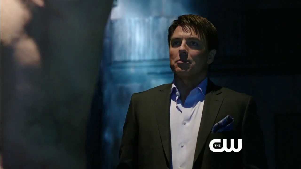 Arrow - Sacrifice Preview - HD