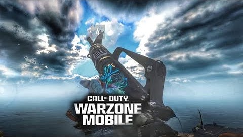 COD WARZONE MOBILE BO6 INTEGRATION GAMEPLAY HIGH GRAPHICS REBIRTH ISLAND
