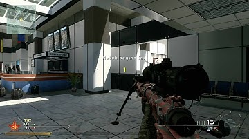 MW2 Intervention FFA Terminal