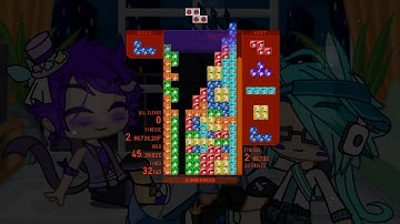 [TETR.IO] 20 TSD with LST!