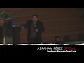 "Creyendo a Dios por un milagro"//Abraham Perez Oficial//La Plata Argentina