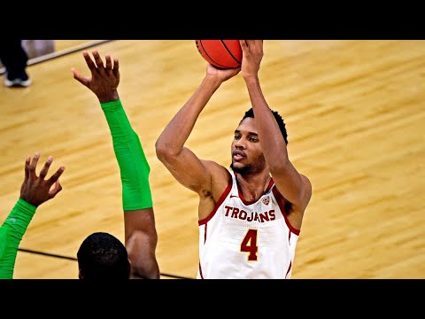 USC to face undefeated Gonzaga in Elite Eight