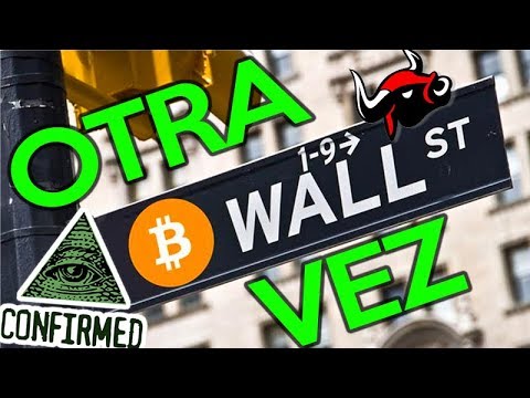 Fuerte subida del Bitcoin en las ltimas horas. A qu se debe ...