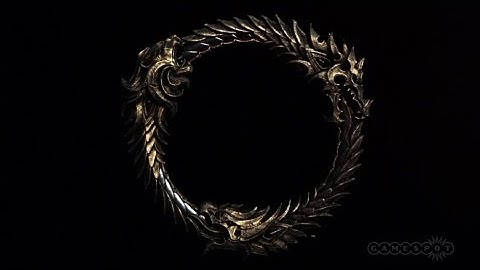 MMOrrowind - The Elder Scrolls Online Interview