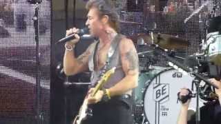 Peter Maffay Loreley  Das geht tief