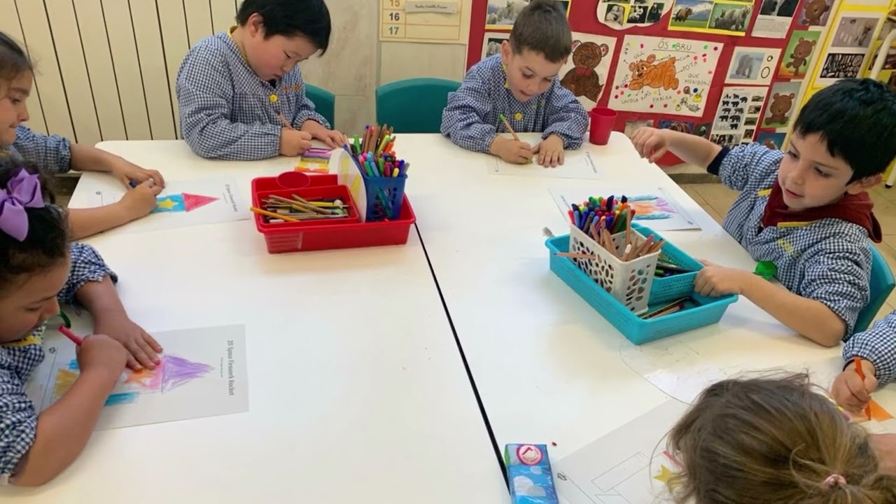 Esp 23-24 English week EI5