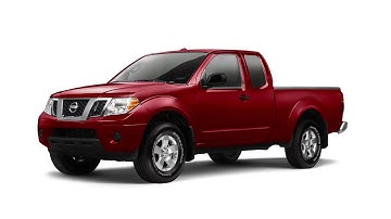2020 Nissan Frontier - Bluetooth® Streaming Audio without Navigation (if so equipped)