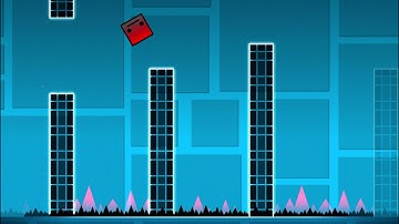If I die the video ends #3 - Geometry Dash