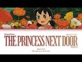 Doraemon With Shizuka The Princess Next Door Lyrics Otonari No Princess おとなりのプリンセス Doraemon With Shizuka The Princess Next Door Lyrics Otonari No Princess おとなりのプリンセス