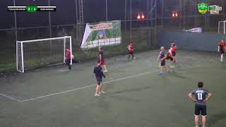 48 Dk Muhammet Ali̇ Köksal Ankara Iddaa Rakipbul Ligi 2018