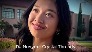 Download Lagu DJ Novyra - Crystal Threads Exclusive 2025 MP3 Download Lagu DJ Novyra - Crystal Threads Exclusive 2025 MP3