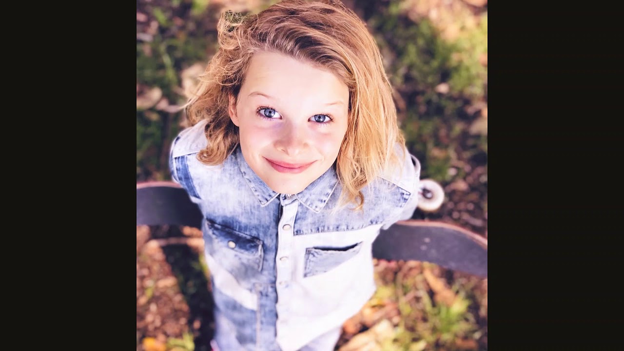 Norris nuts edit then vs now