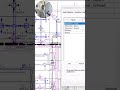 System Overrides #architecture #bim #buildinginformationmodeling #reviturdu