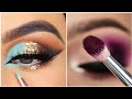 Os melhores tutoriais de maquiagem  para os olhos  the best eye makeup tutorials 2020