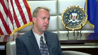 FBI agent Andy Sekela explains how to protect yourself against real estate email scammers