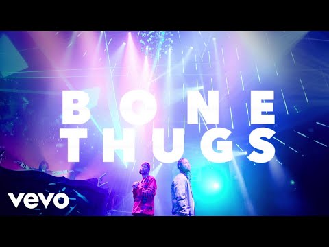 Bone Thugs - Bottle Service