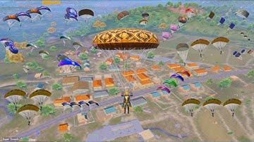 43 KILLS 😈 BEST LANDING in POCHINKI🔥SAMSUNG,A3,A5,A6,A7,J2,J7,S5,S6,S7,S9,A10,A20,A30,A50,A70